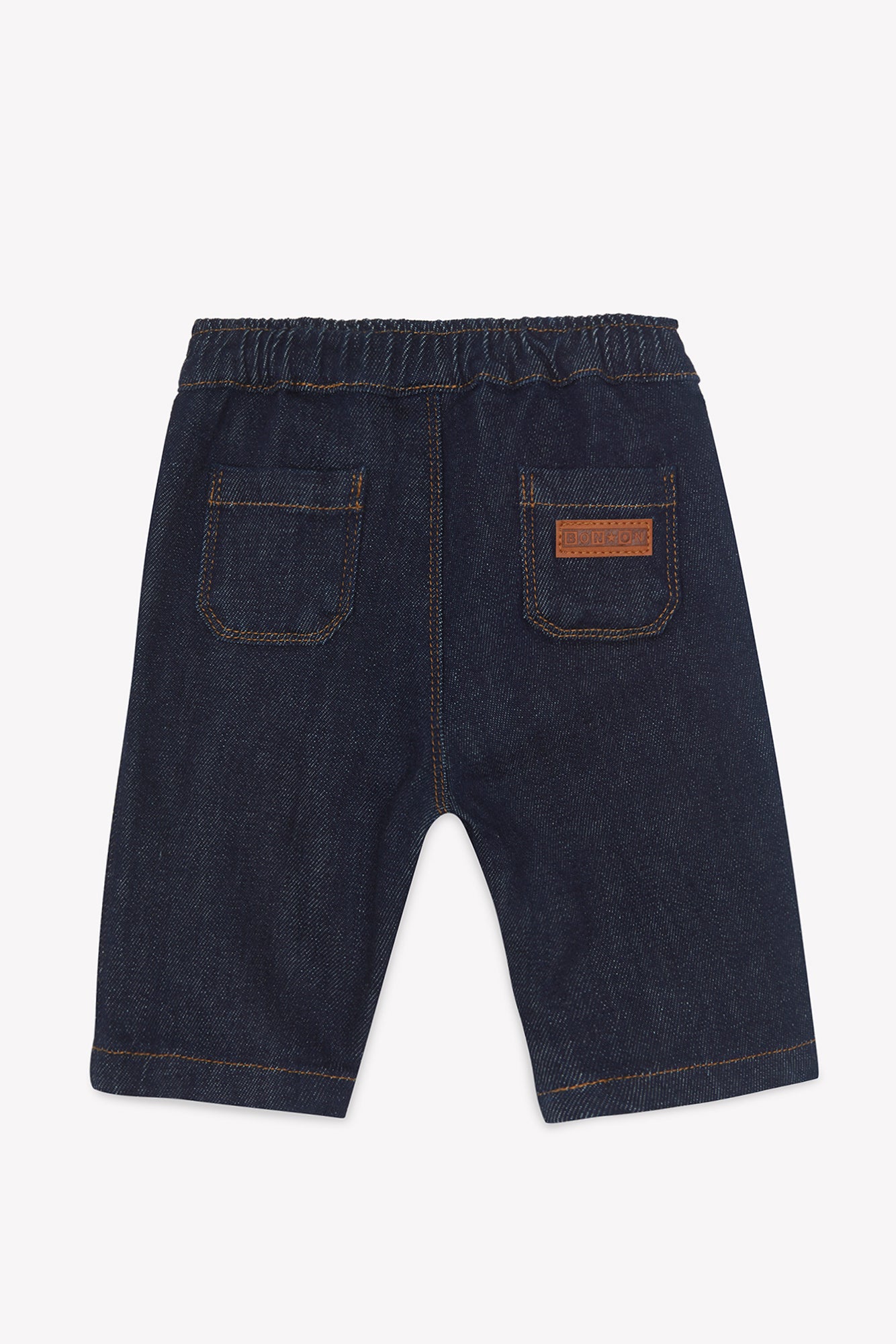Jean - Mike Denim Brut