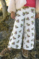 Pantalon - Liocha Fleur Faroe