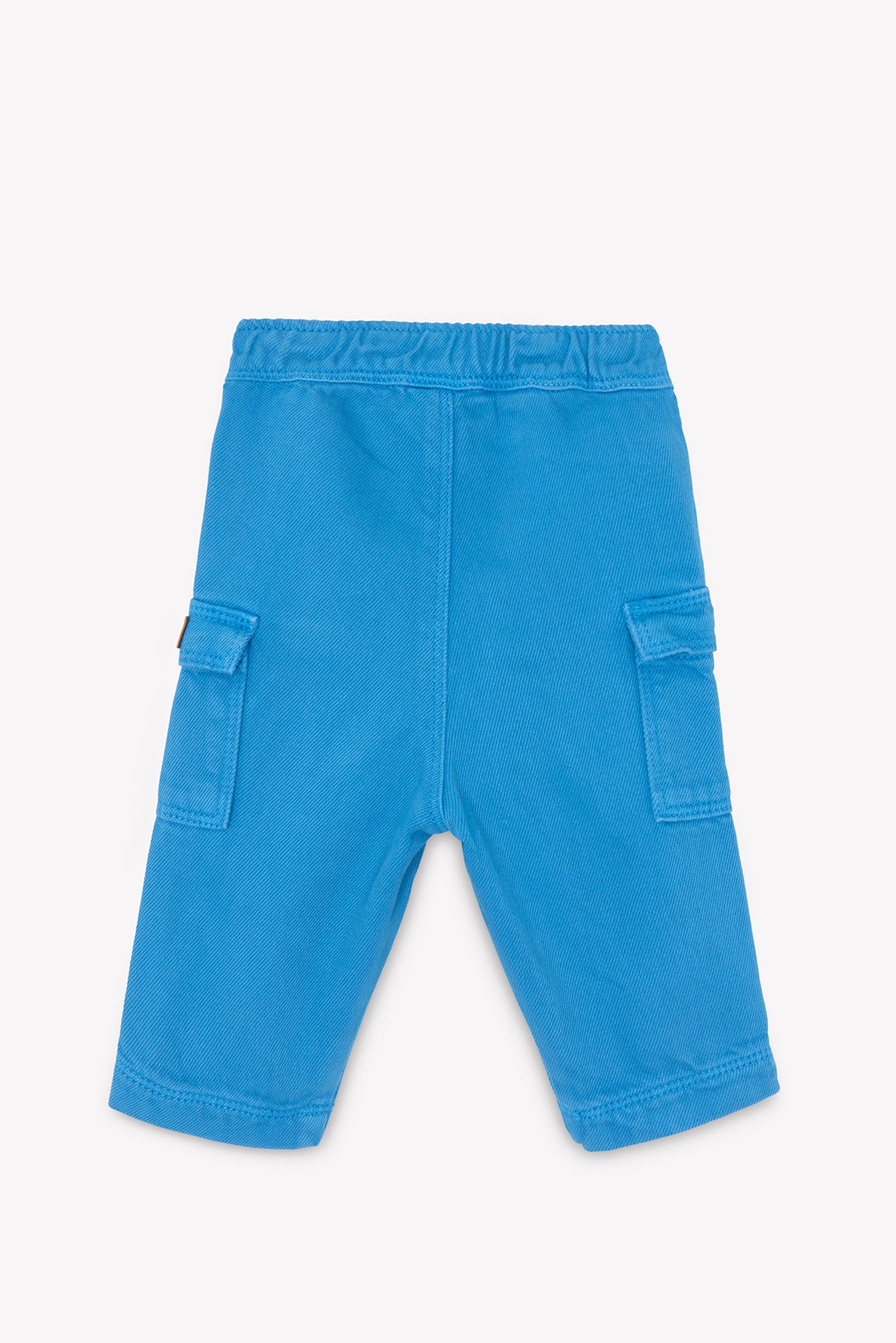 Pantalon - Frog Bleu Nordic