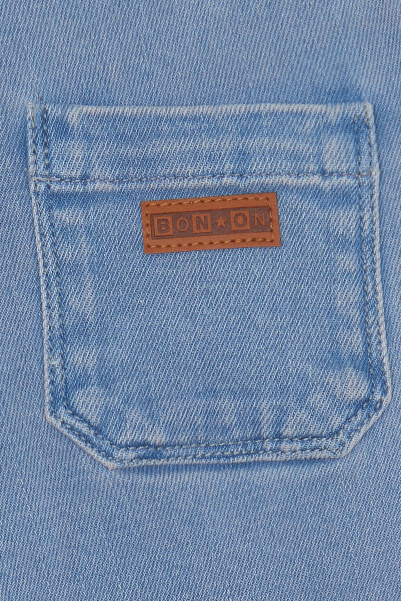 Jean - Marlow Denim Bleached