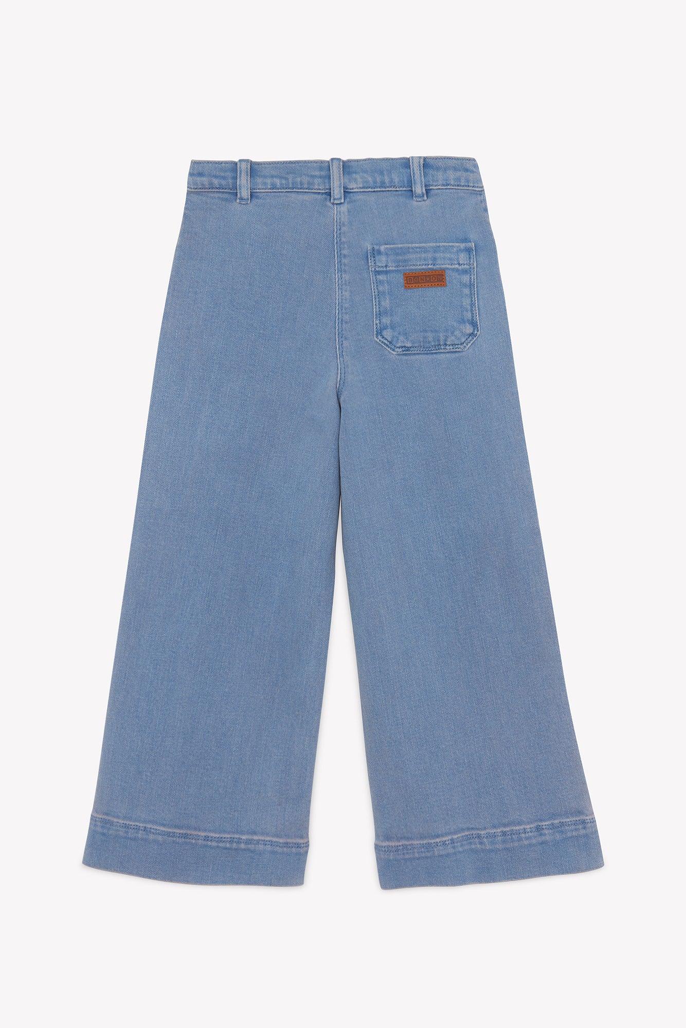 Jean - Marlow Denim Bleached