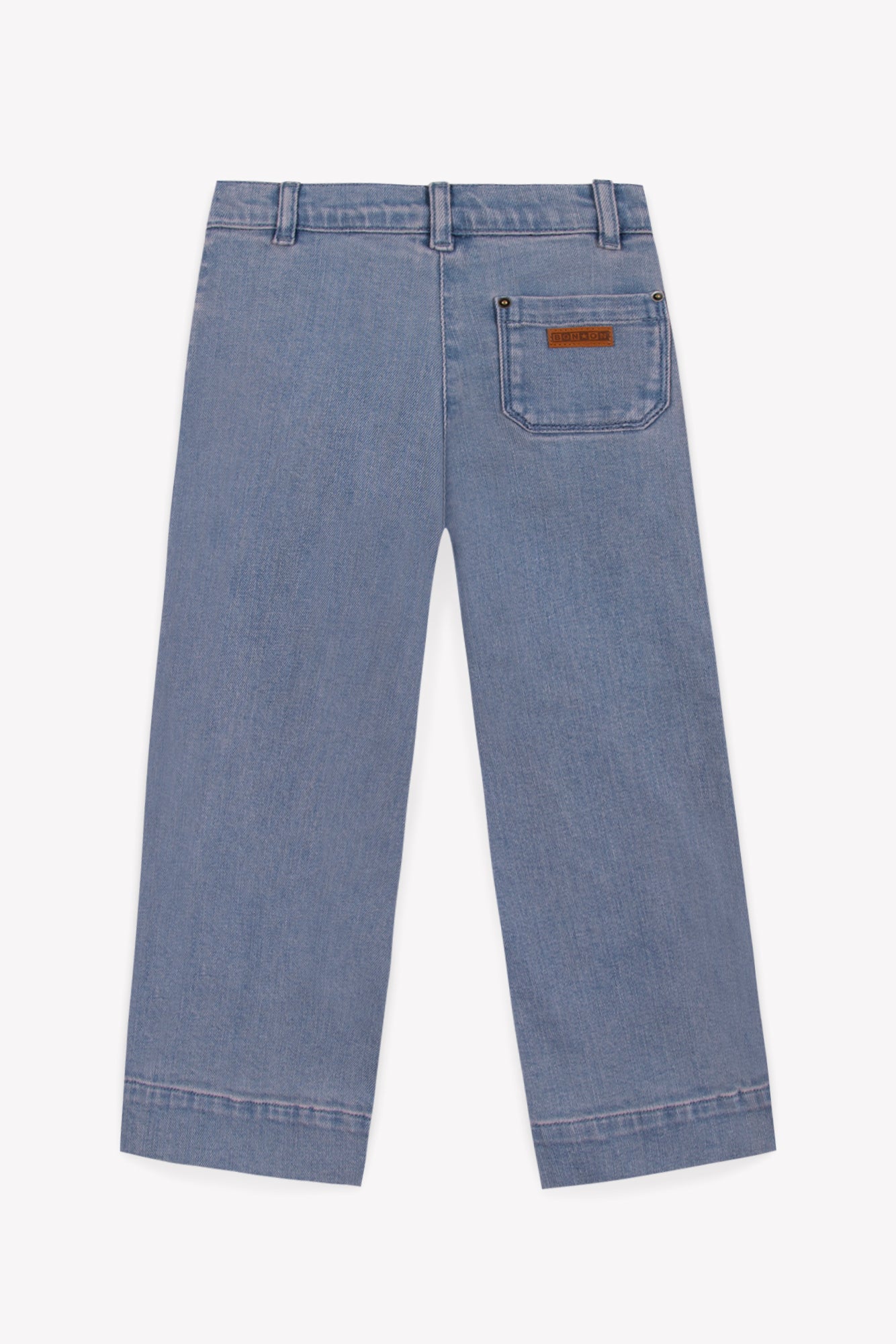 Jean - Marlow Denim Bleached
