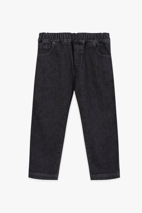 Jean - Denim crash Grey - Image principale