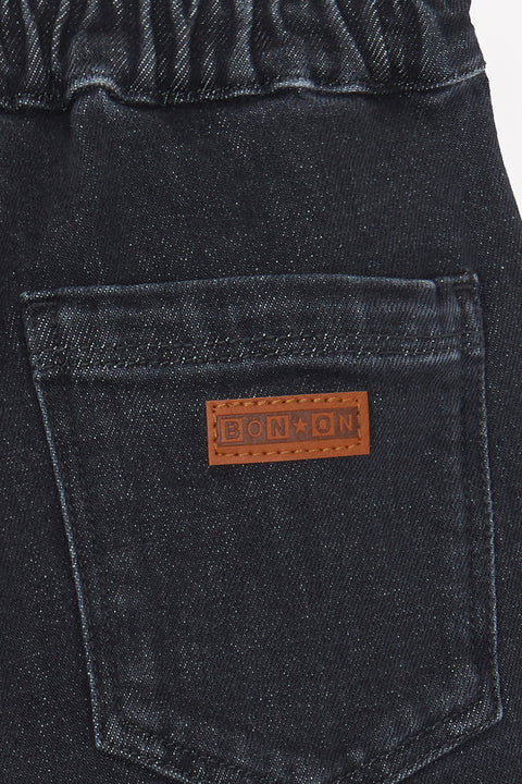 Jean - Denim crash Grey - Image principale