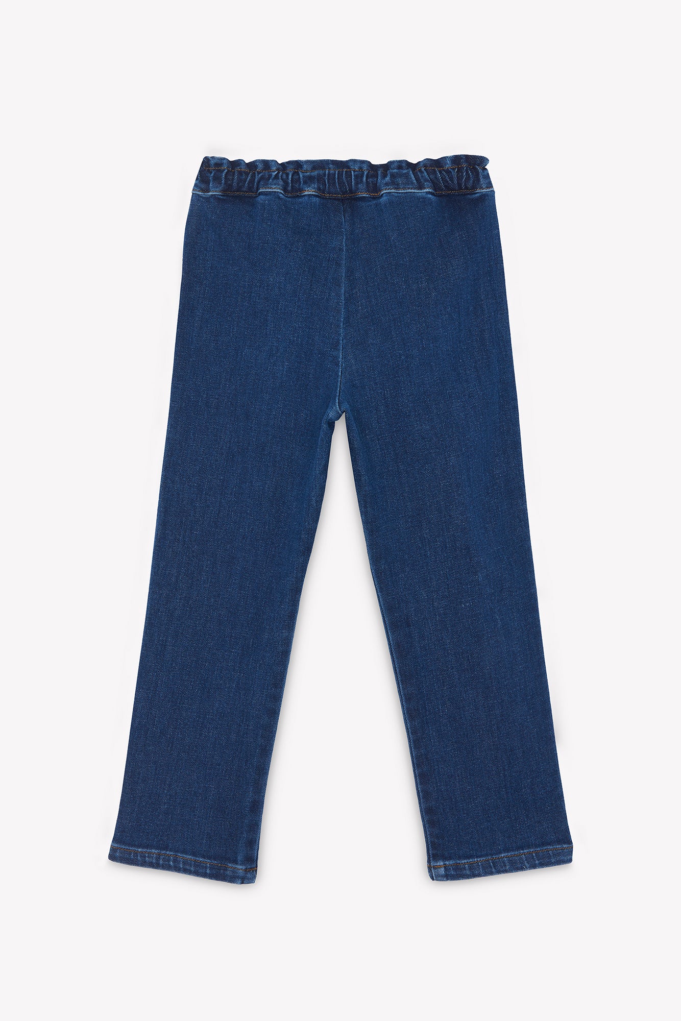 Jean - Duck Denim Brut