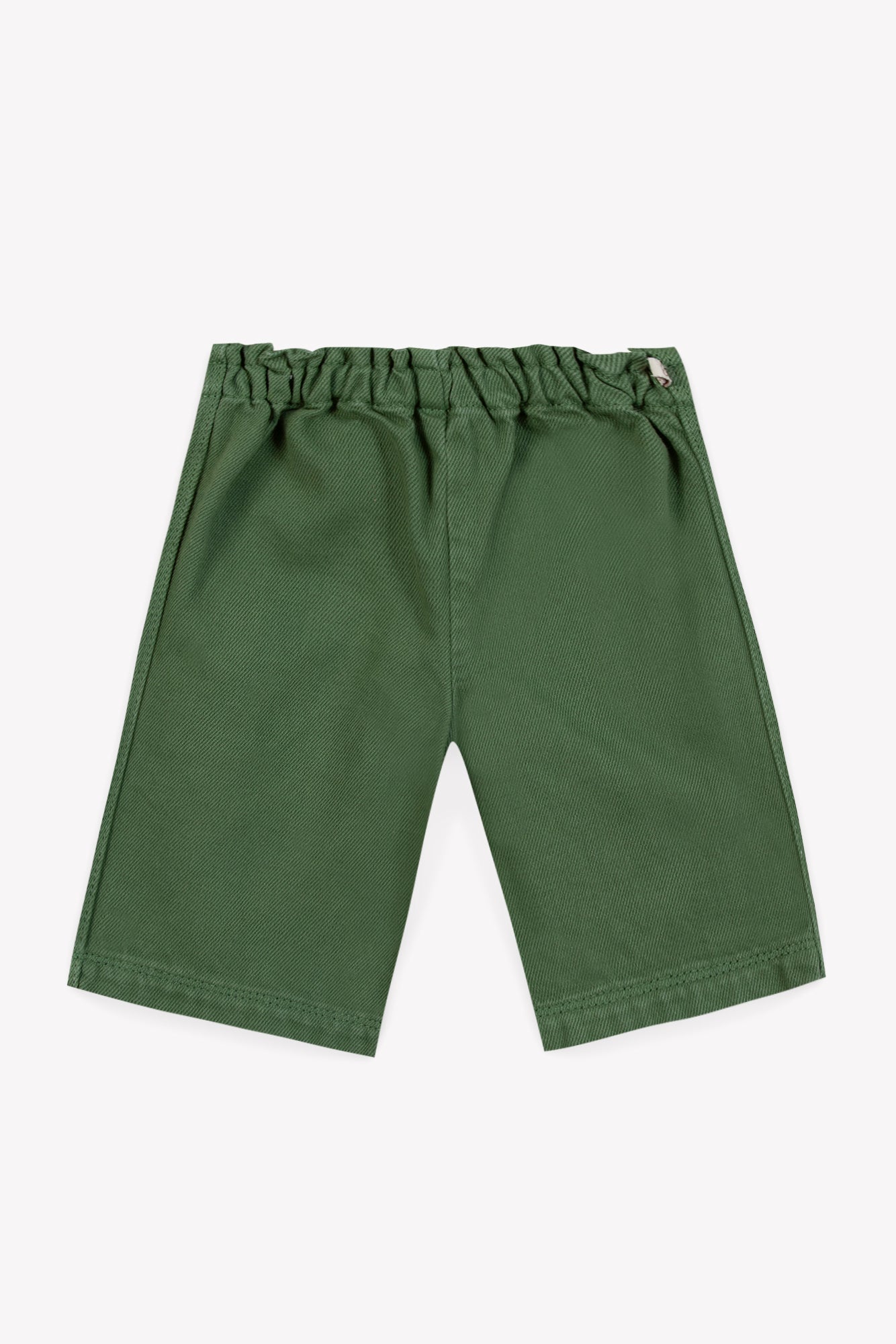 Trousers - Micha Green Meadow