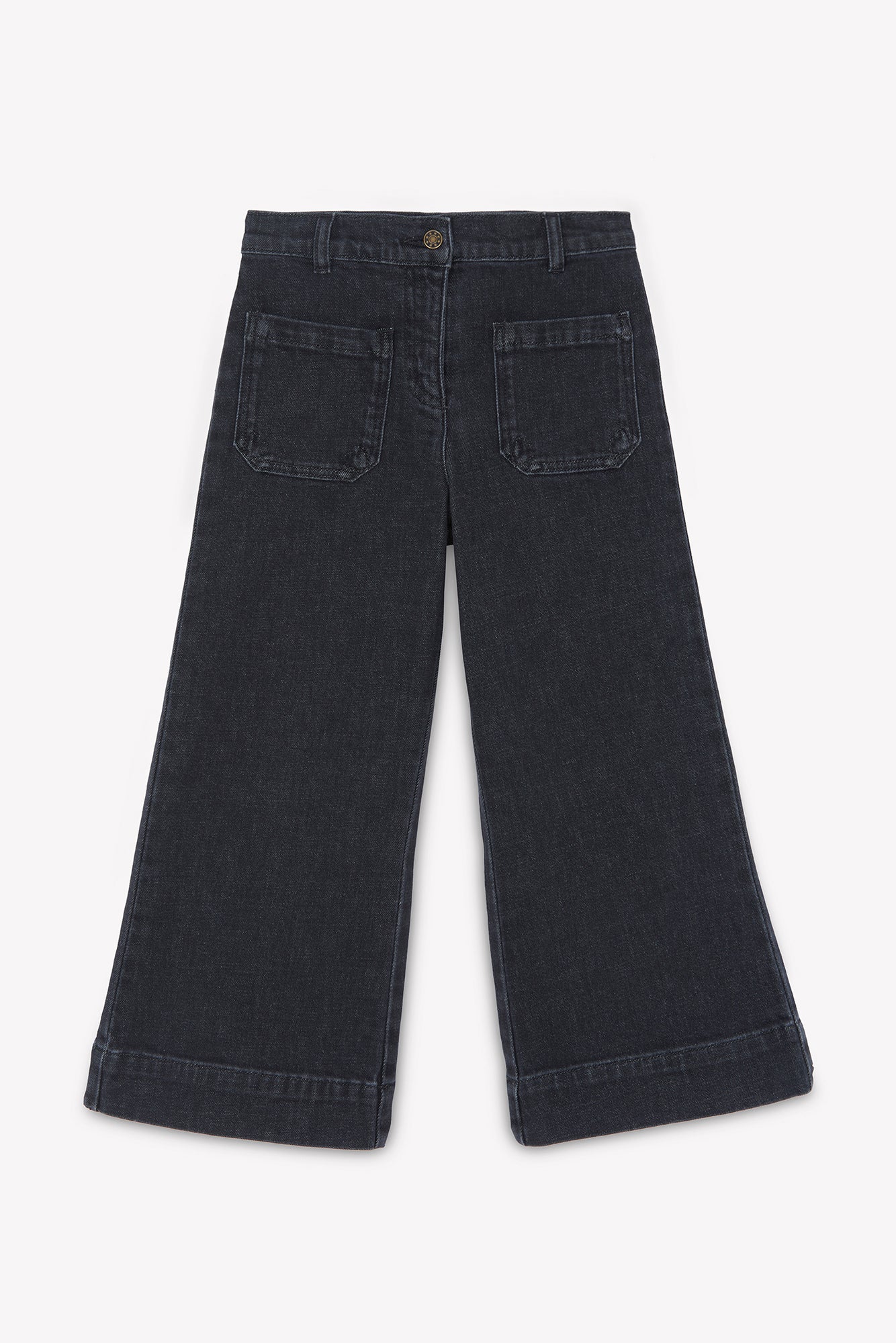 Jean - Lakiko Denim Gris