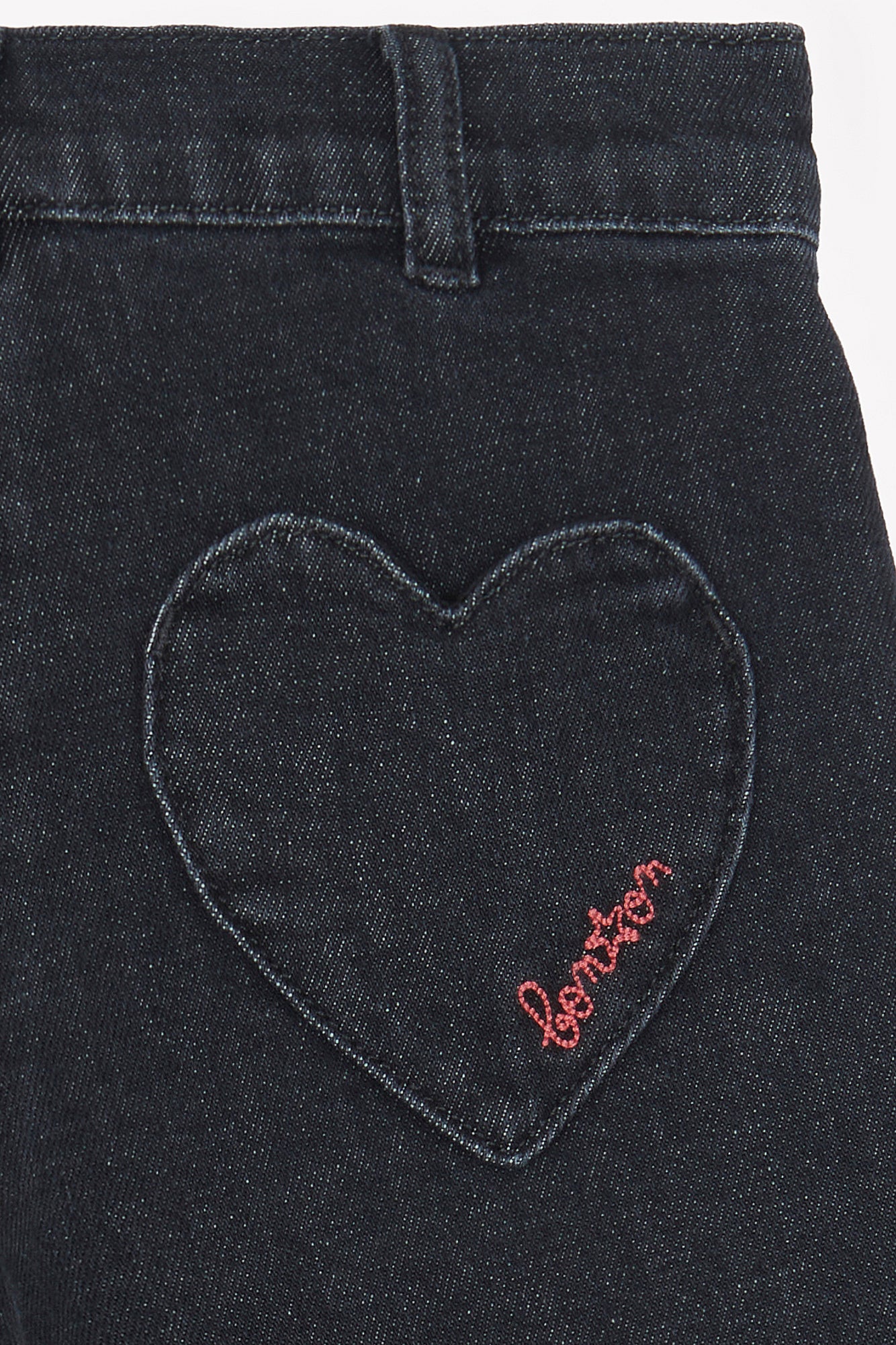 Jean - Lakiko Denim Gris