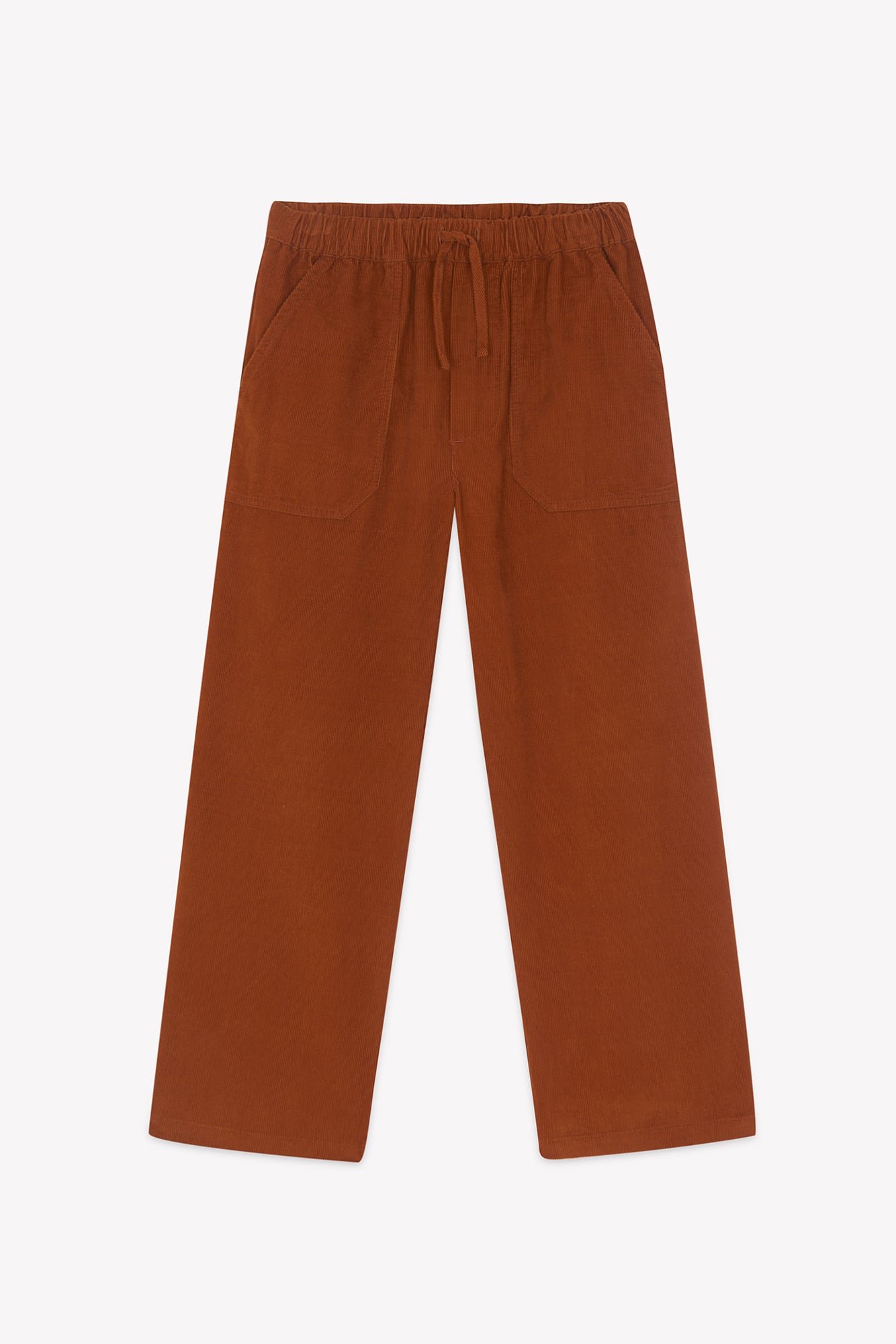 Trousers - Datcha Nutcracker