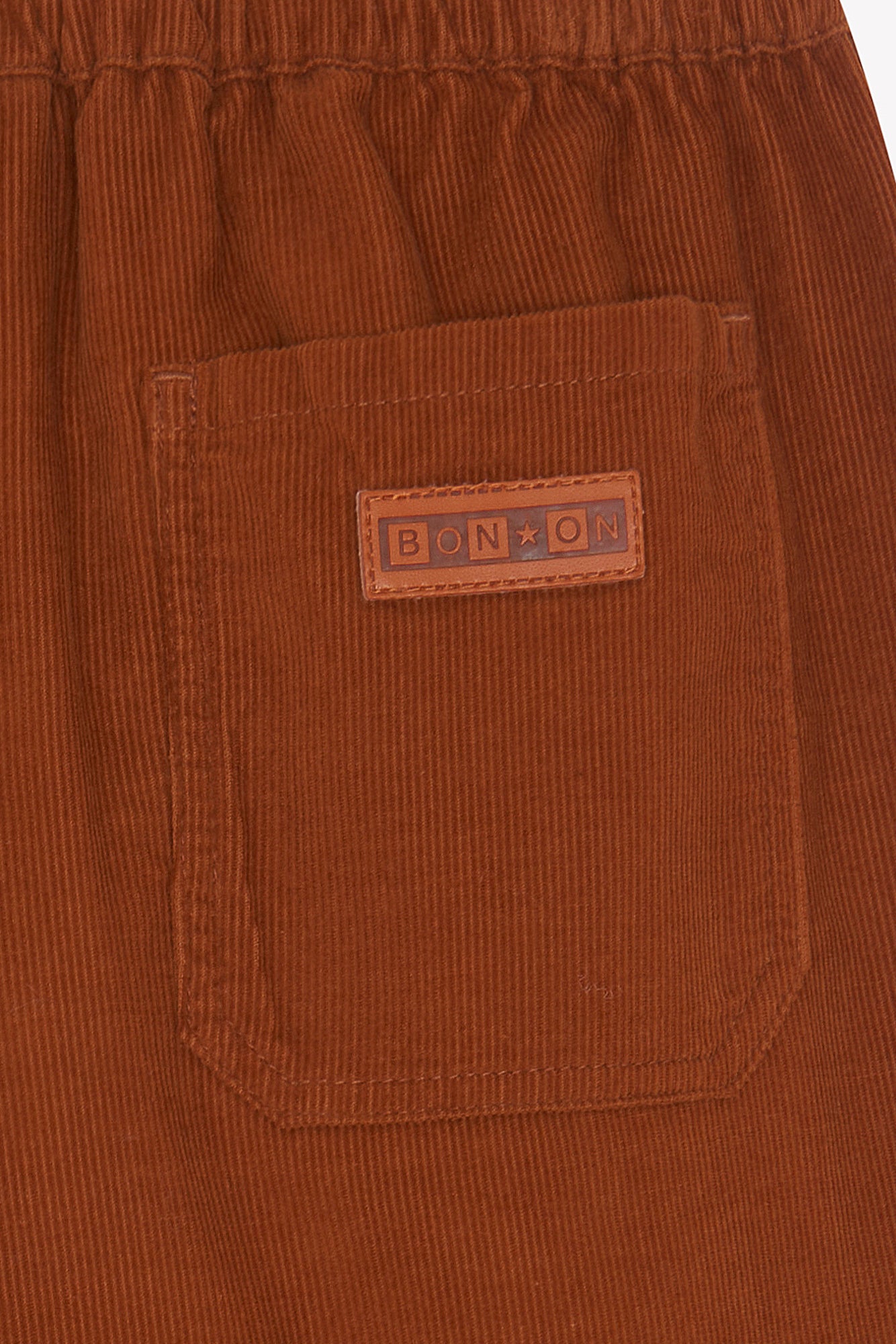 Trousers - Datcha Nutcracker