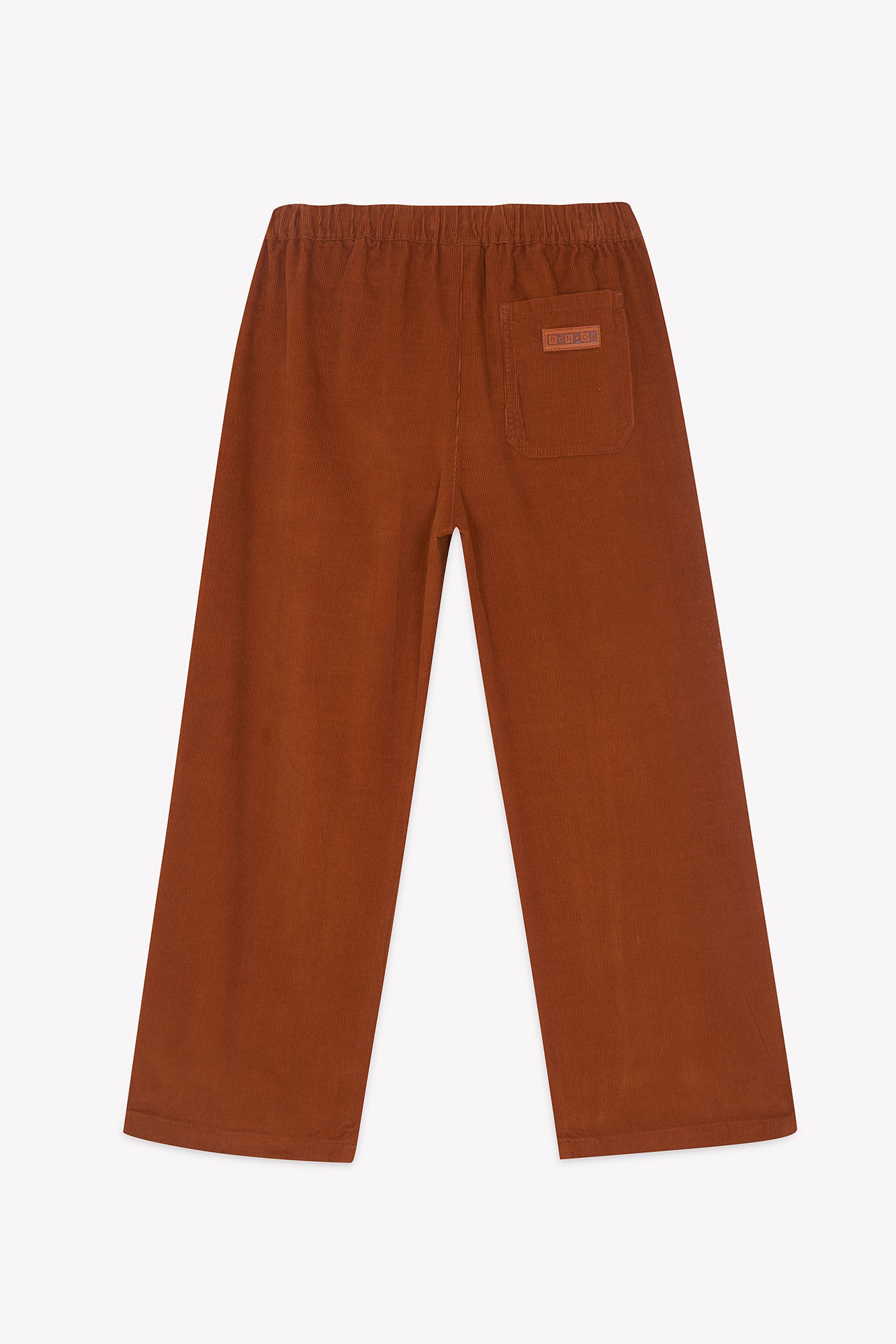 Trousers - Datcha Nutcracker