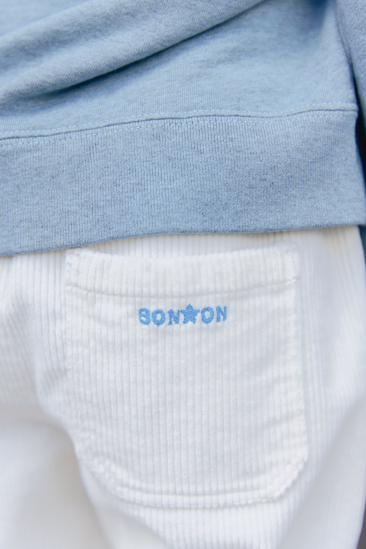 Pantalon - Datcha Mouton