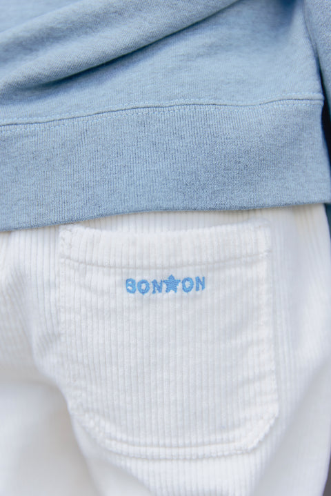 Trousers - Datcha Mouton - Image principale
