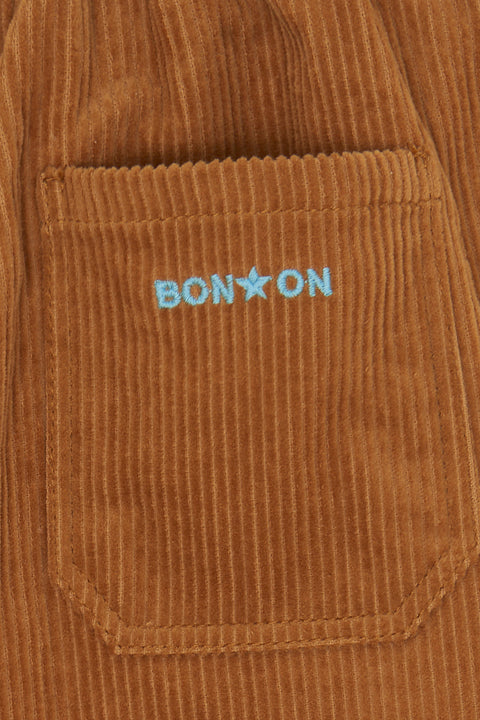 Trousers - Datcha Barn - Image principale