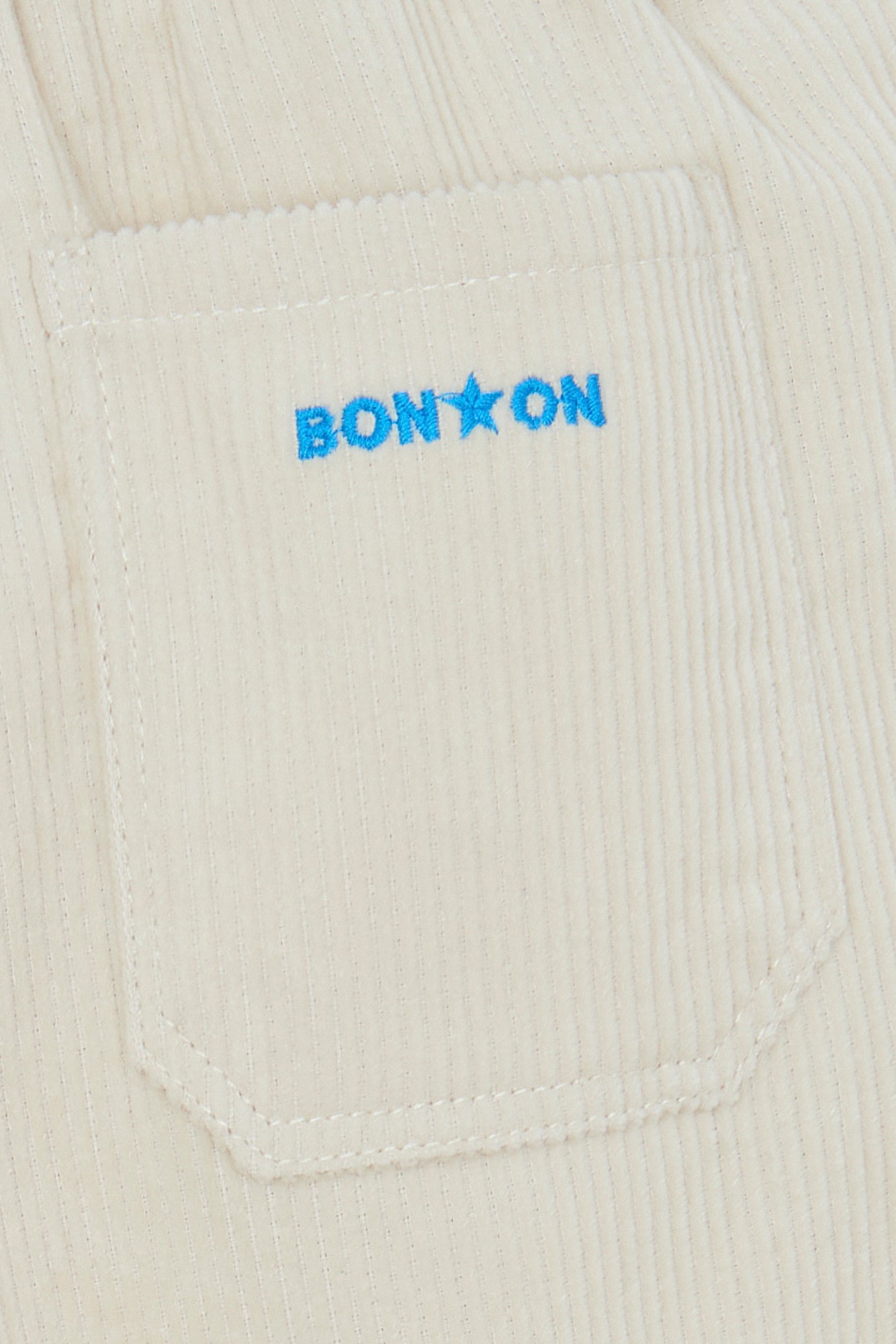 Pantalon - Datcha Mouton