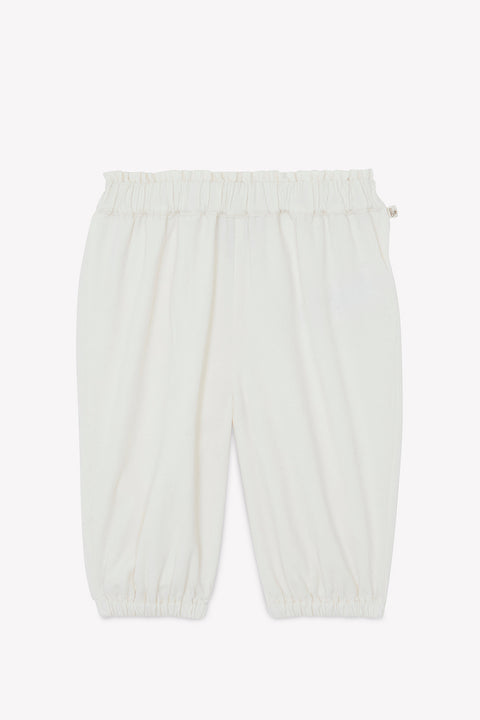 Pantalon - Miscotte Ecru Bonton - Image principale