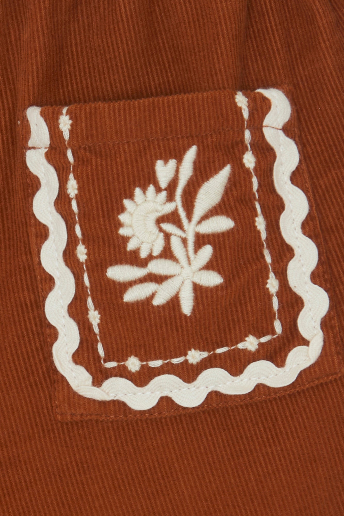 Pantalon - Miscotte Nutcracker