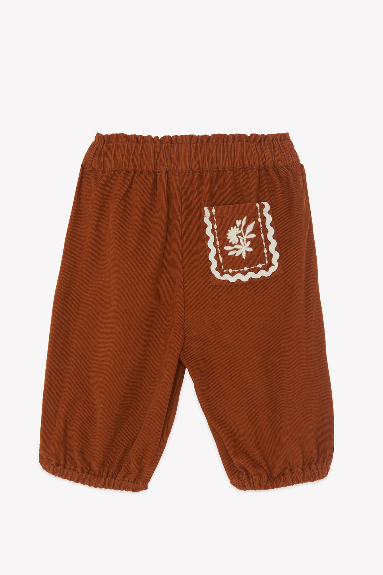 Pantalon - Miscotte Nutcracker