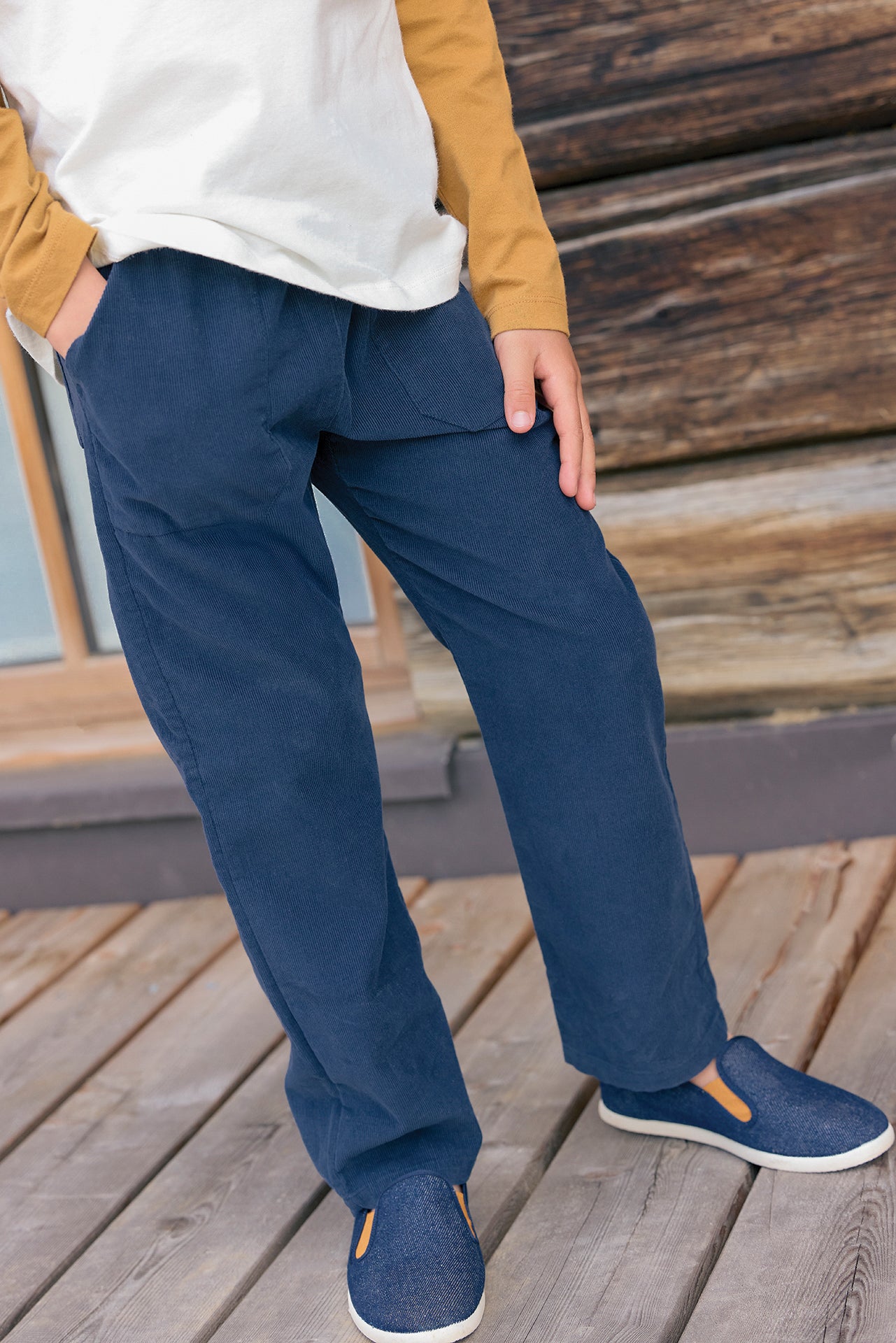 Slippers - John Jean Denim