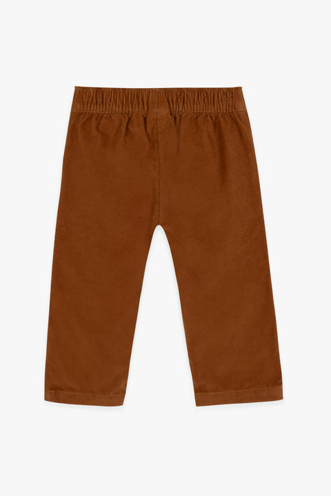 Trousers - Darius Nutcracker - Image principale