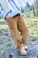 Trousers - Liocha Barn