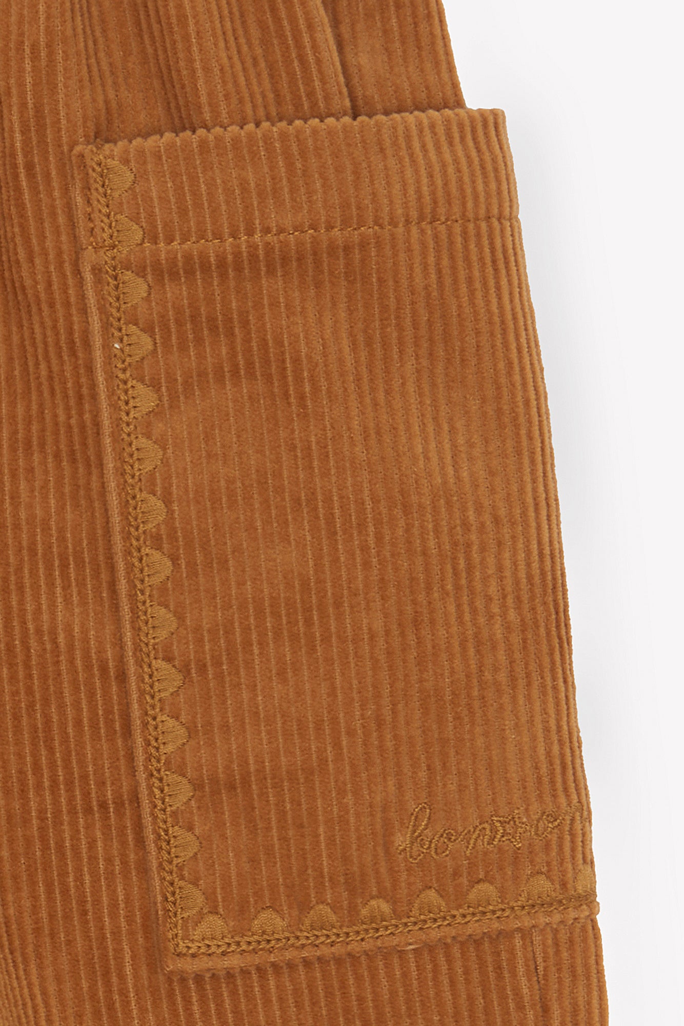 Trousers - Liocha Barn