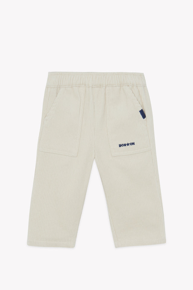 Pantalon - Darius Mouton - Image principale