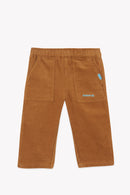 Pantalon - Darius Barn