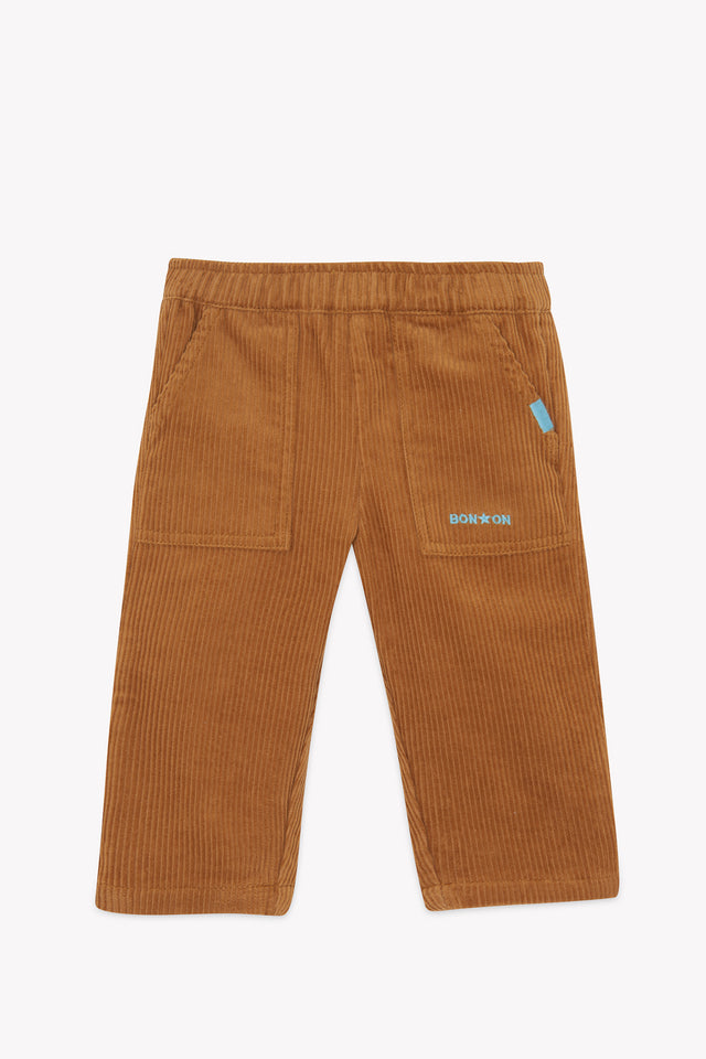 Pantalon - Darius Barn - Image principale