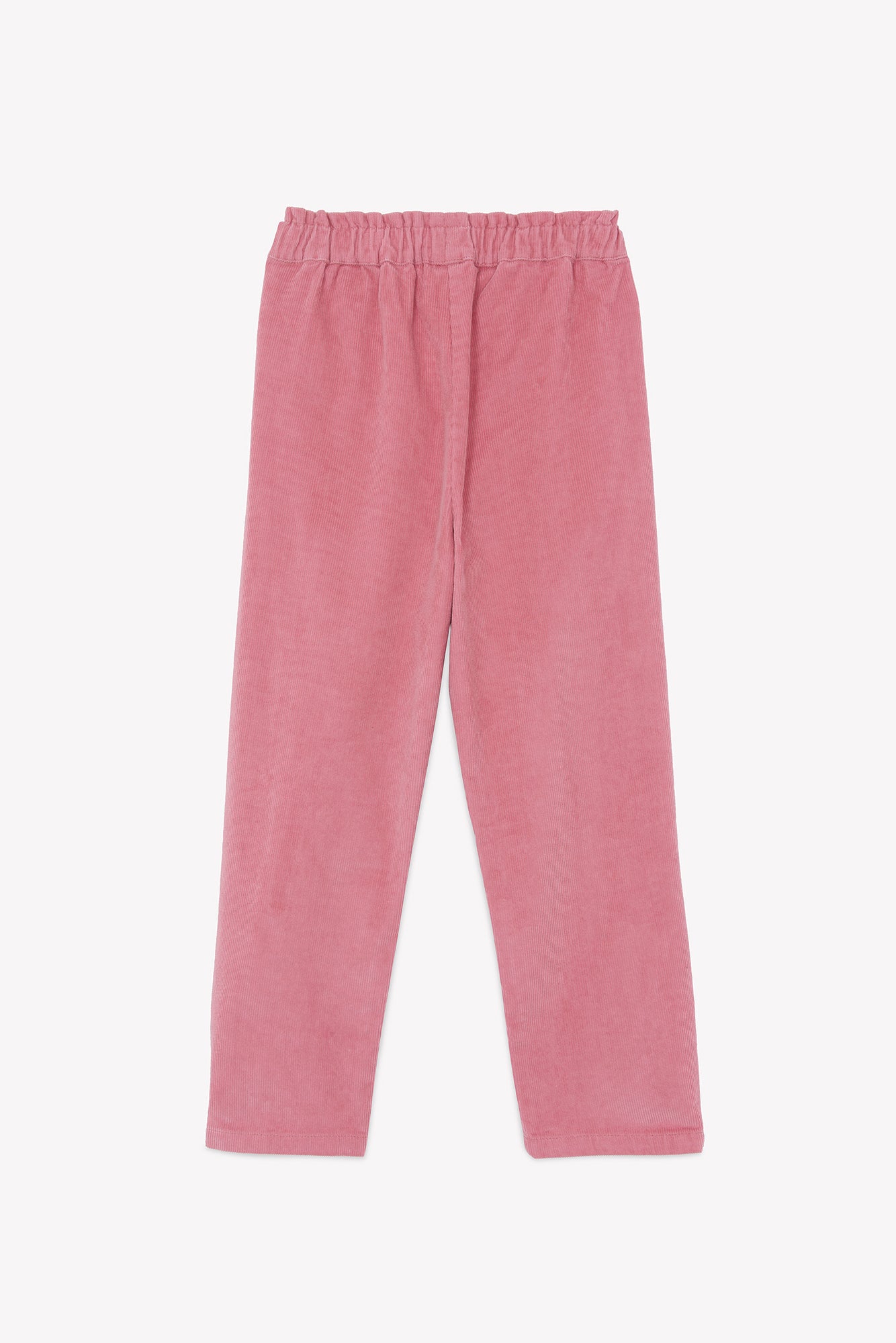 Pantalon - Duck Rose Pinkyee
