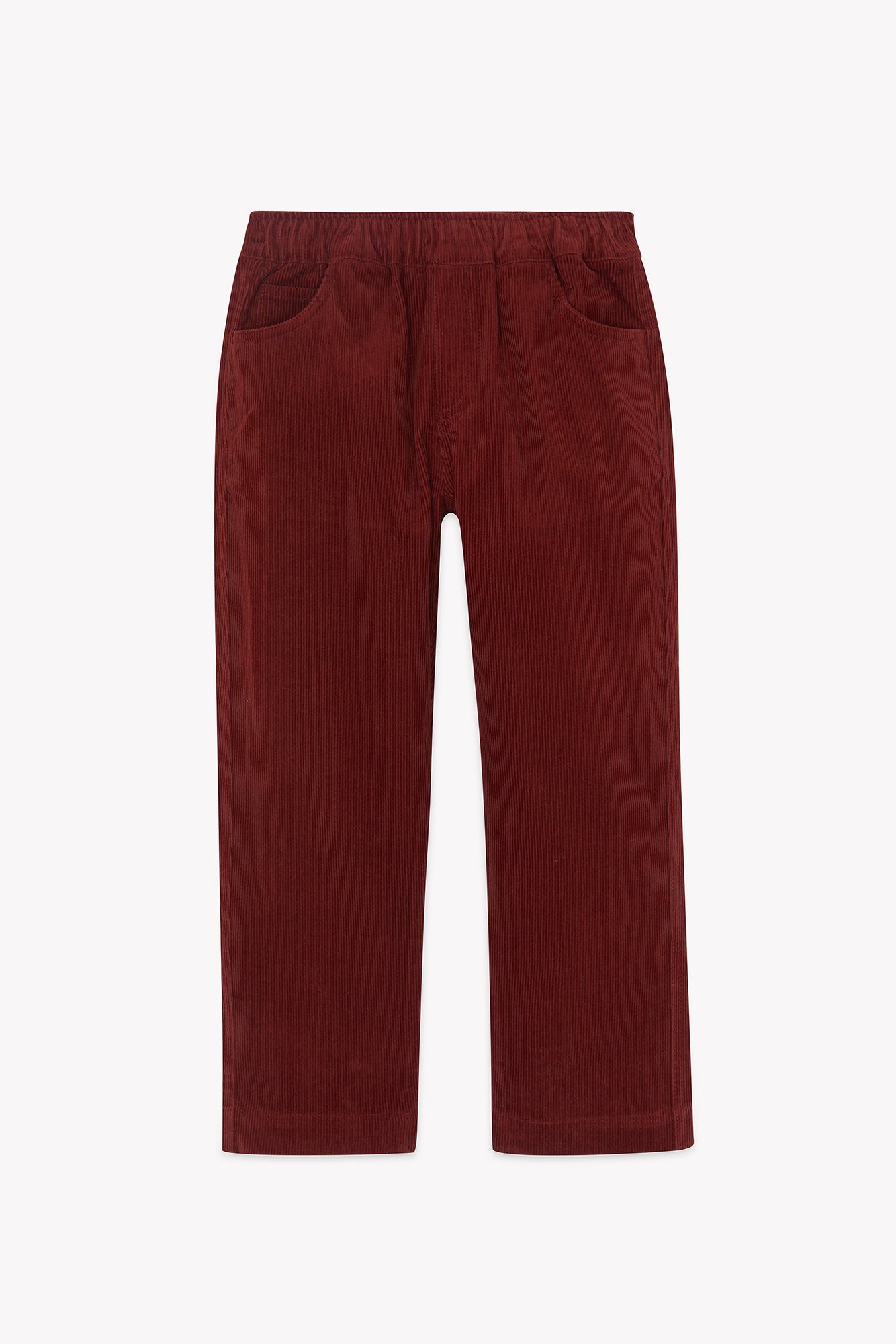 Trousers - Stockmith Red Trekking