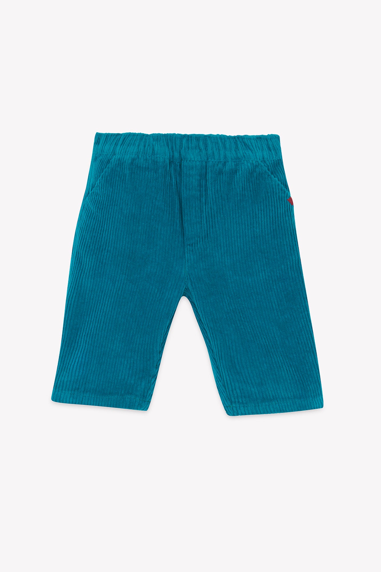 Trousers - Maki Nordic Sea