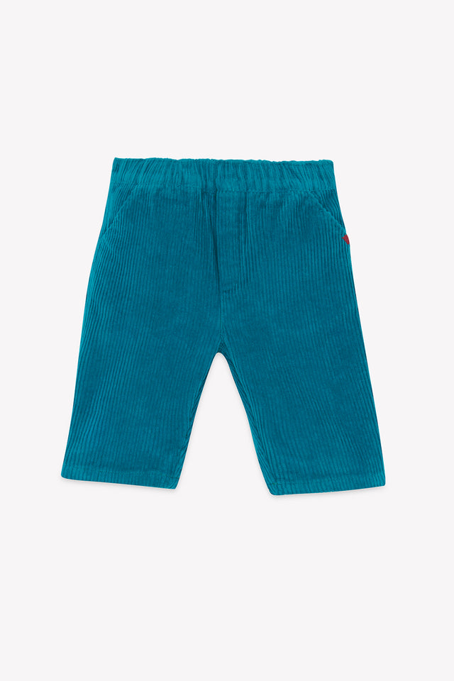 Trousers - Maki Nordic Sea - Image principale