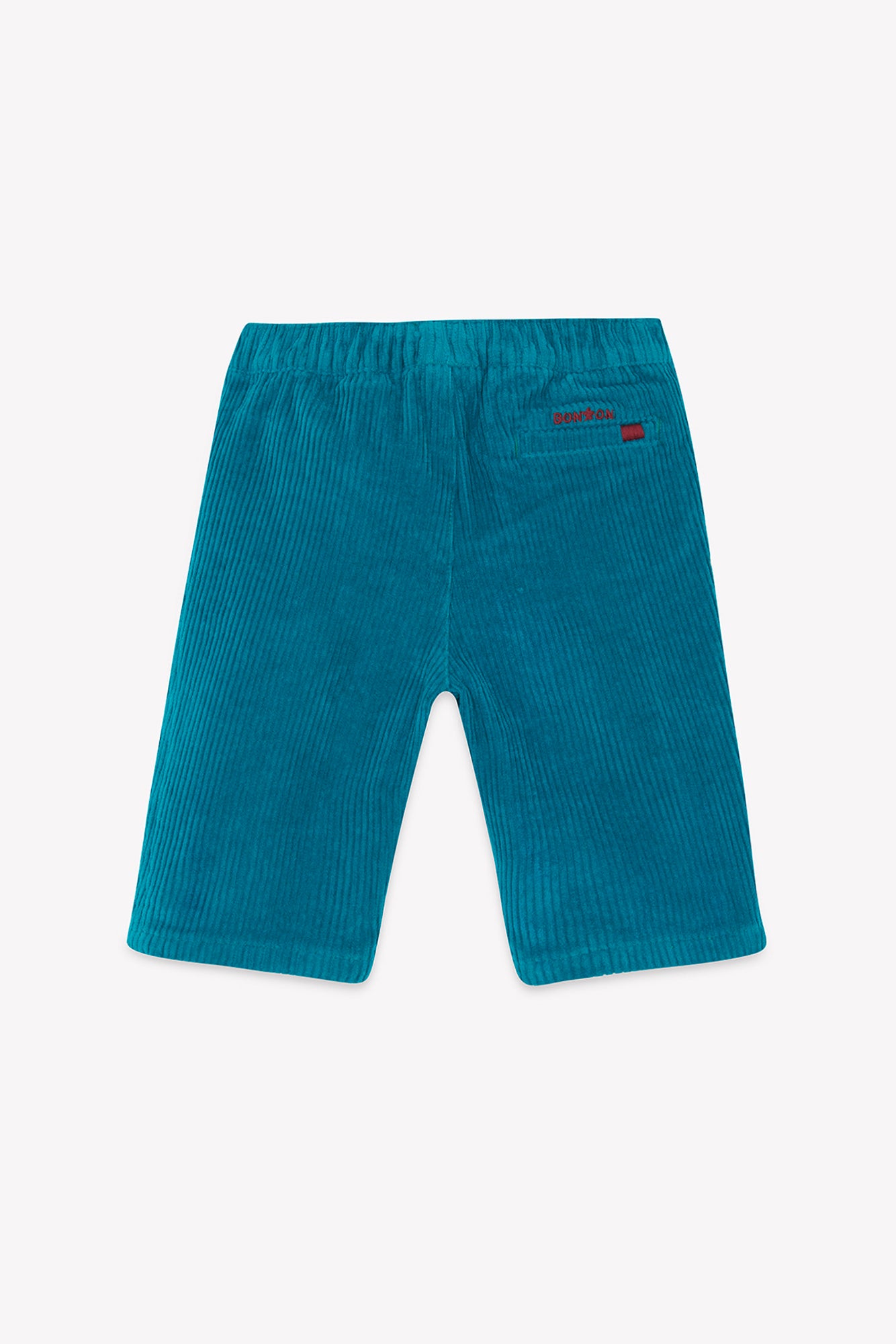 Trousers - Maki Nordic Sea