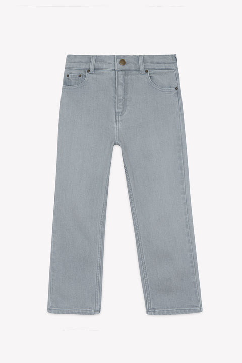 Jean - Lean Bleached Denim Bleached - Image principale
