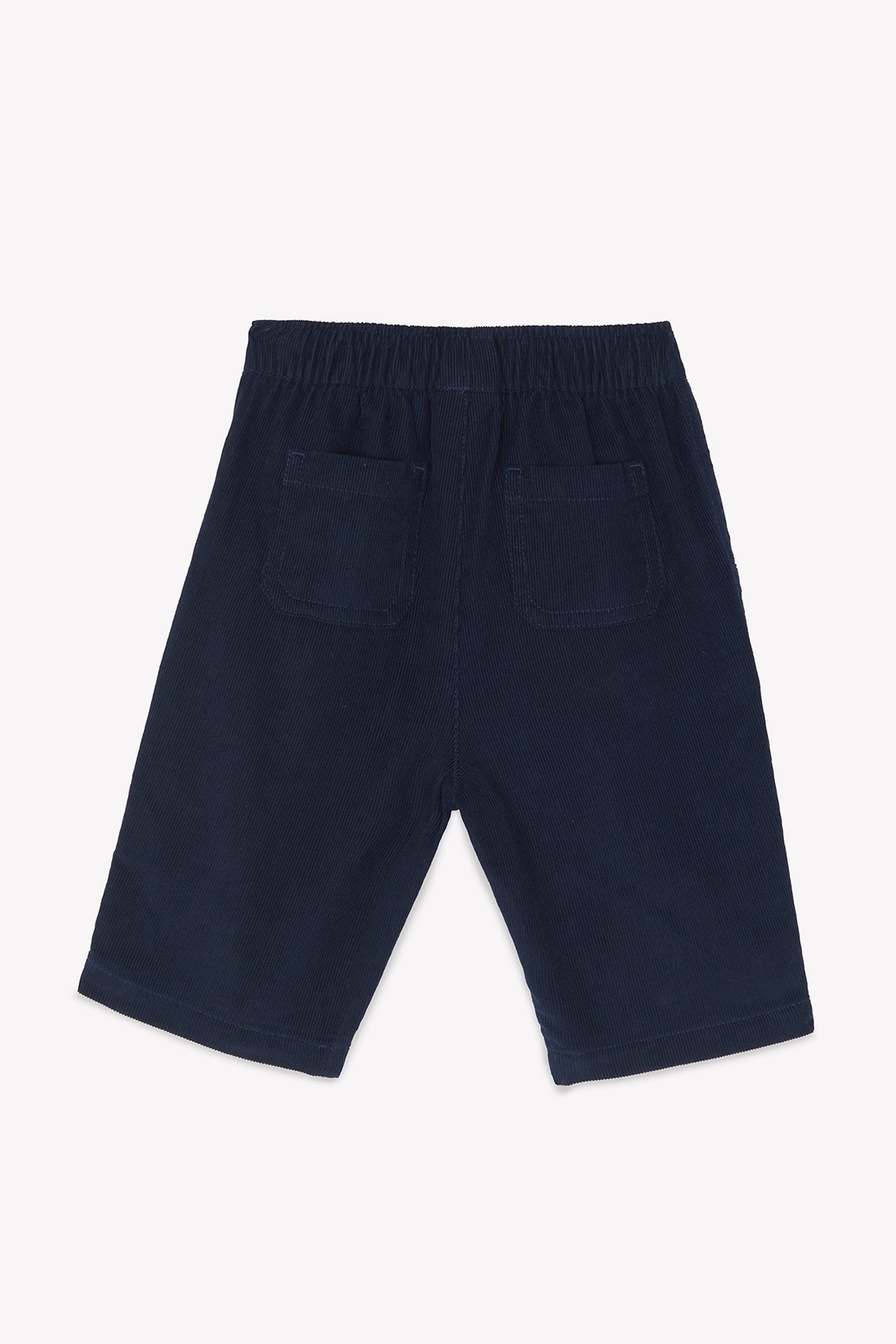 Pantalon - Lucky Miller Bleu Brut