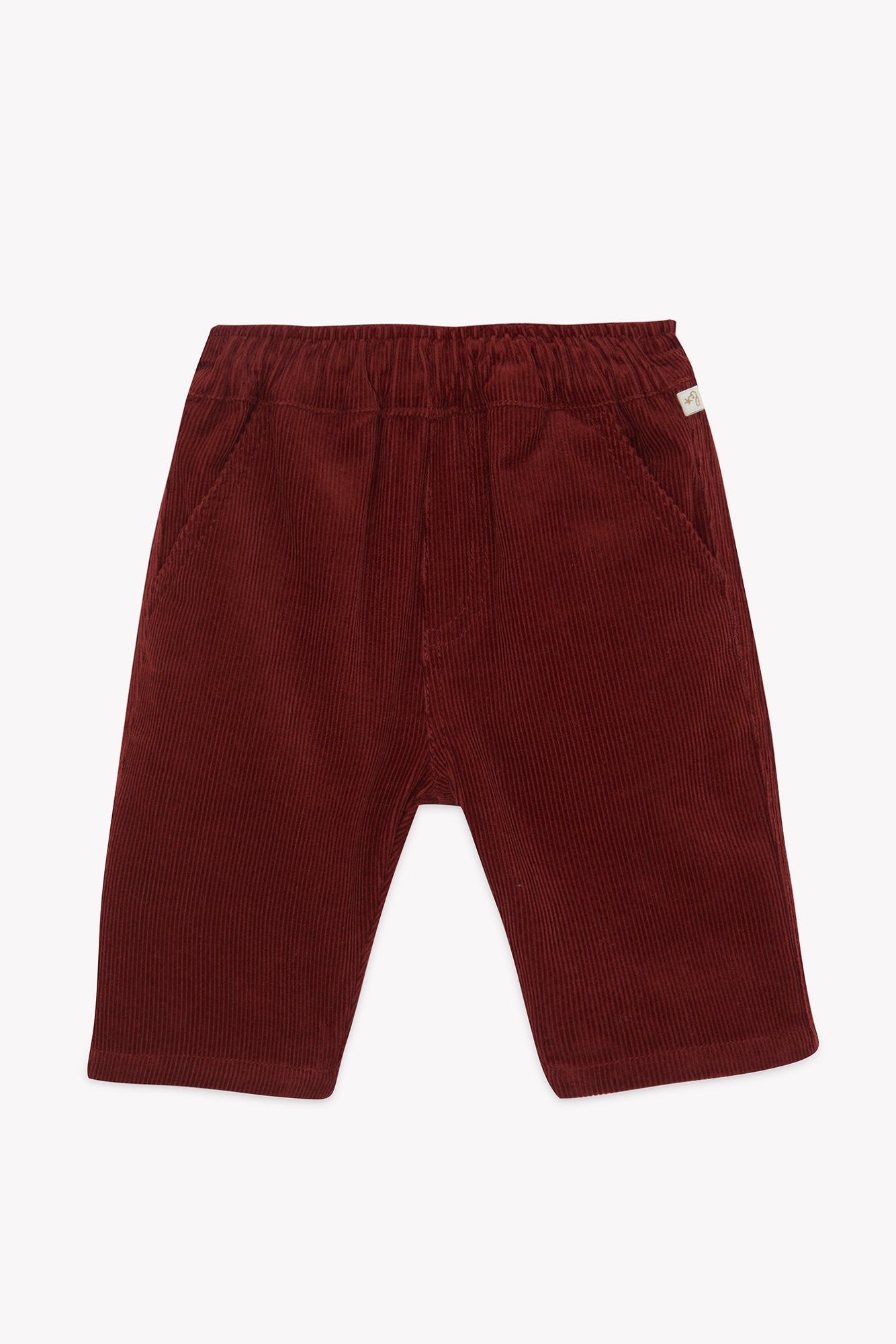 Trousers - Lucky Red Trekking