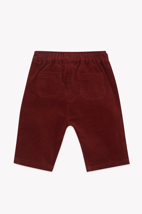 Pantalon - Lucky Rouge Trekking - Image principale