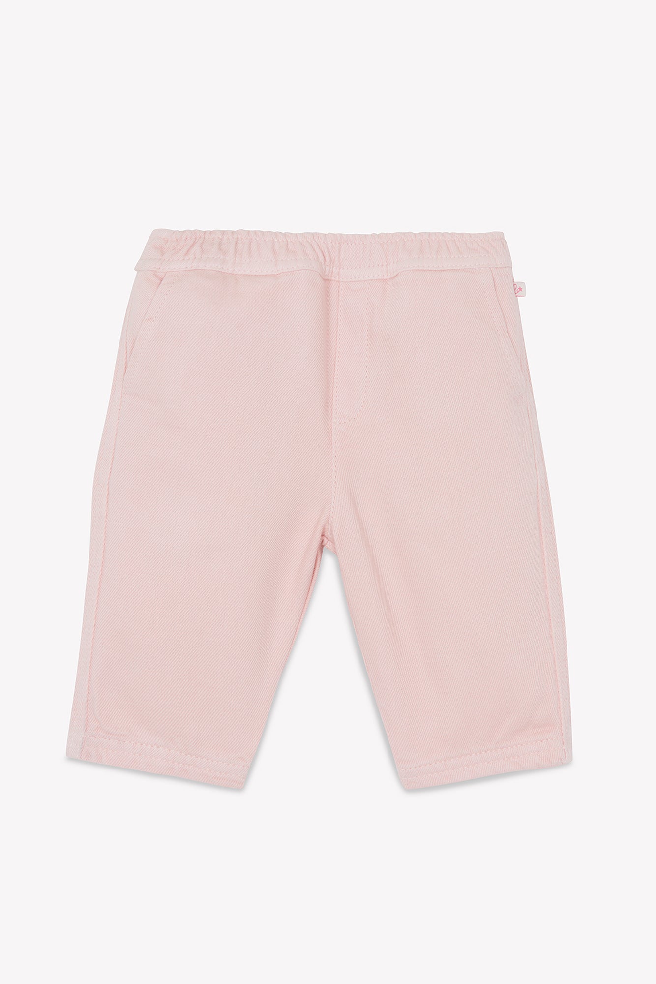 Pantalon - Lucky Rose Blossom