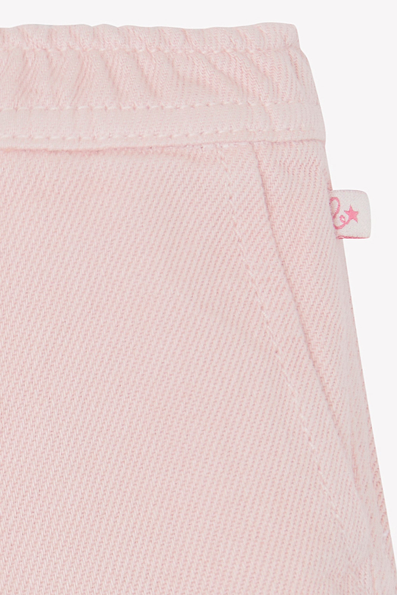 Pantalon - Lucky Rose Blossom