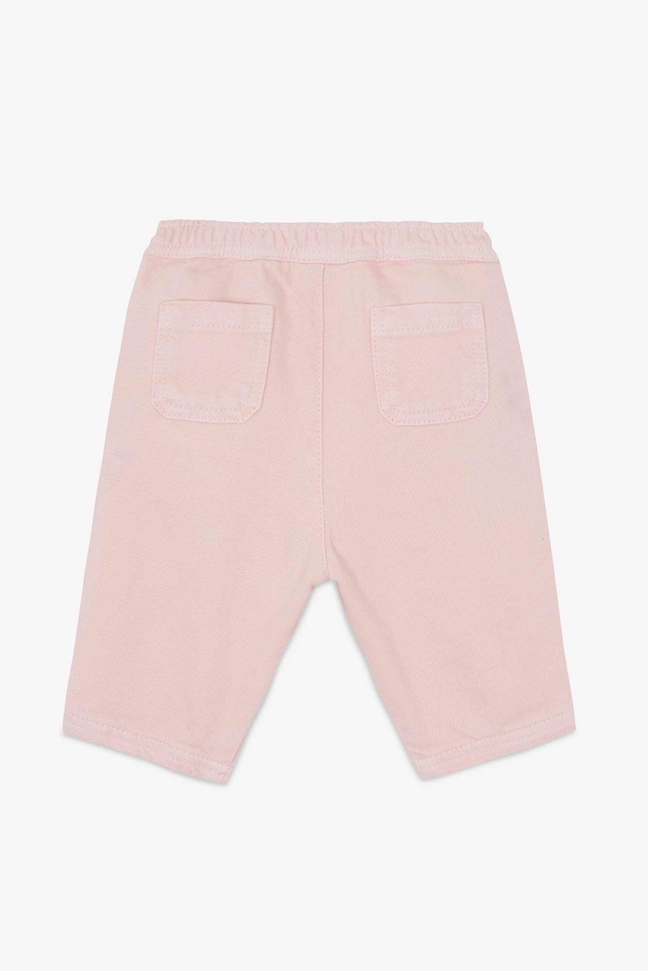 Pantalon - Lucky Rose Blossom