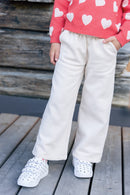 Pantalon - Muse Mouton