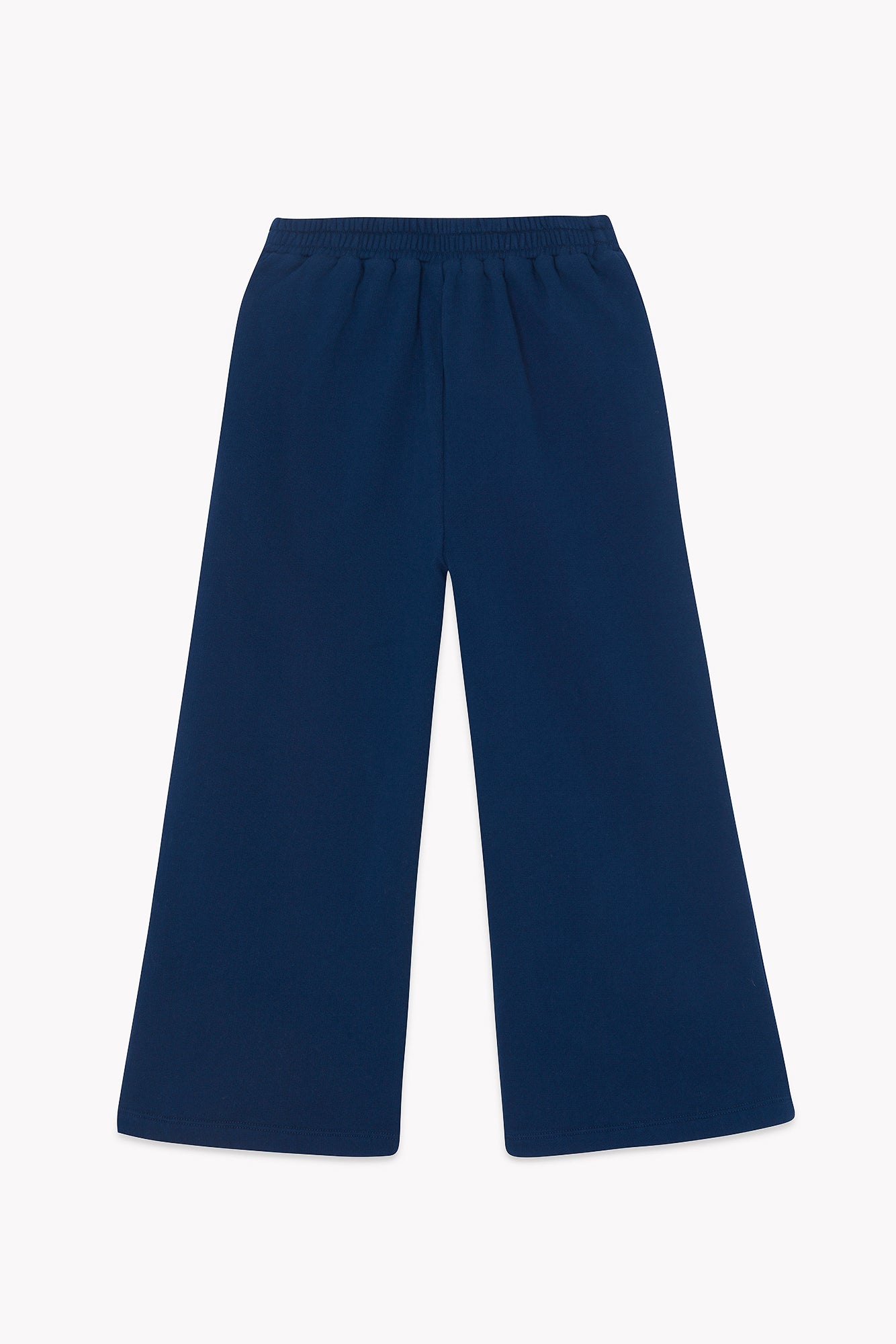 Pantalon - Muse Bleu Brut