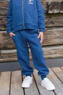 Jogging - Lolito Uni Blue Raw