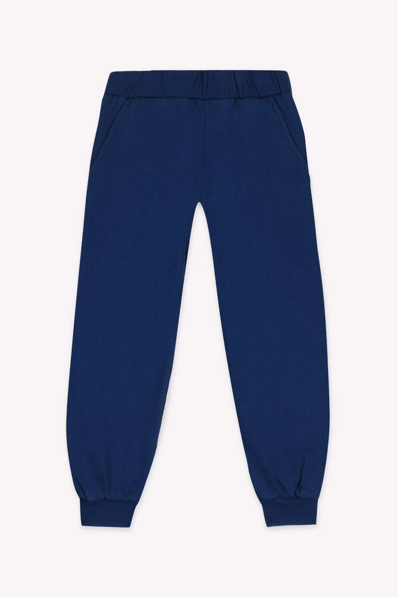 Jogging - Lolito Uni Blue Raw