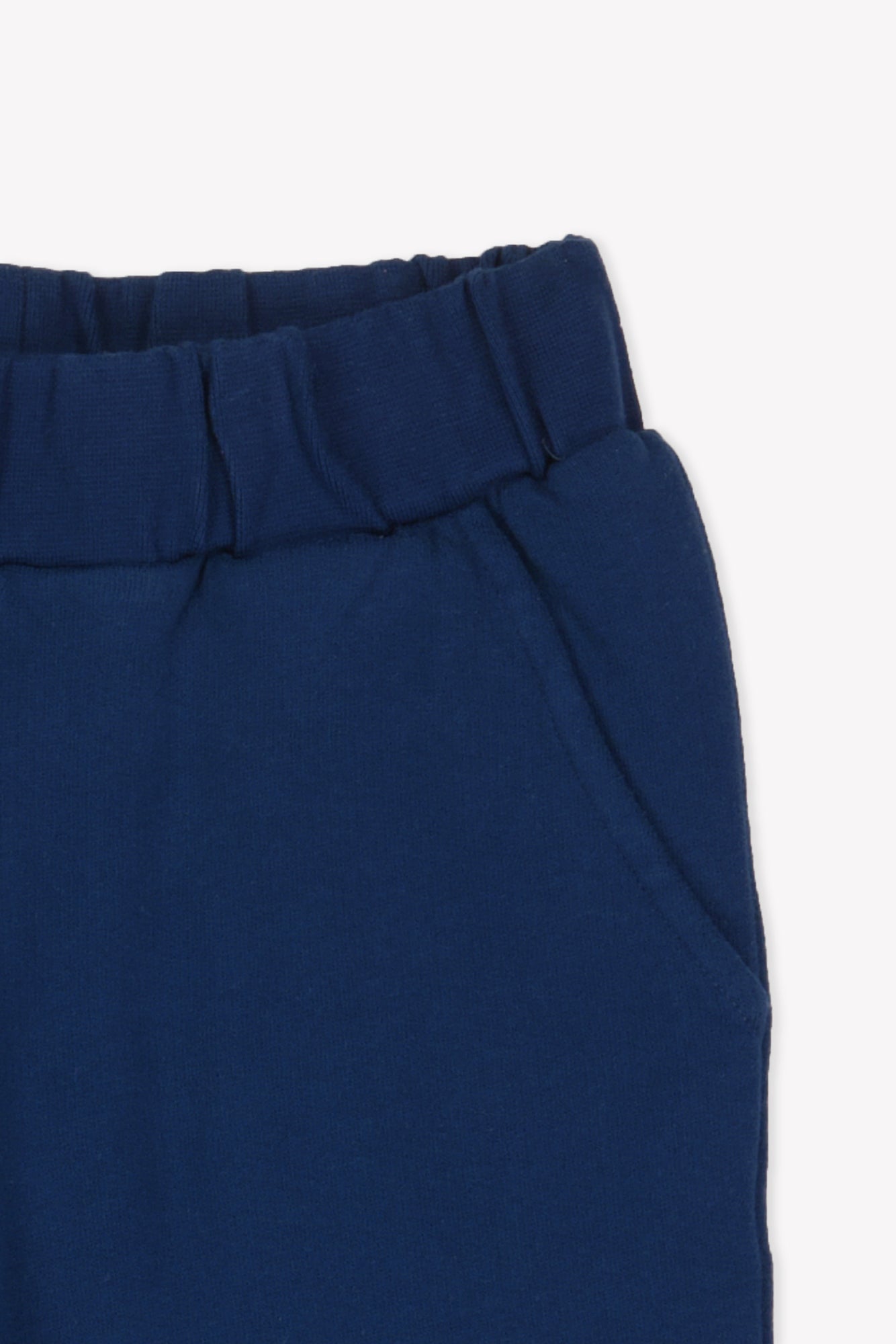 Jogging - Lolito Uni Blue Raw
