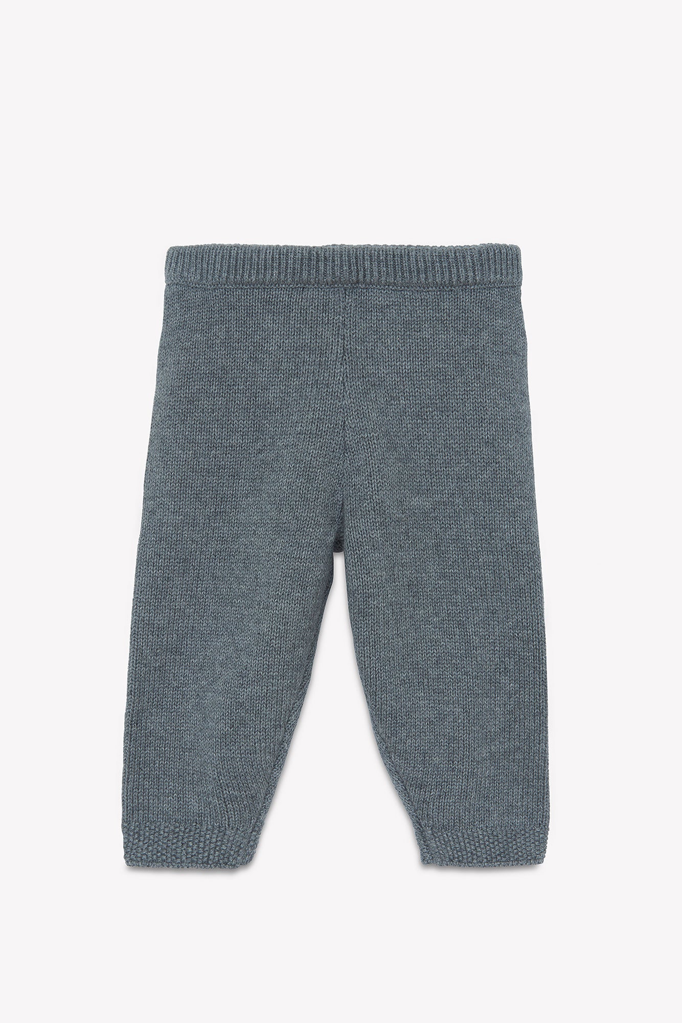 Jogging - My rabbit Grey China