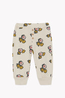 Jogging - Legere Faroe Fleur Faroe