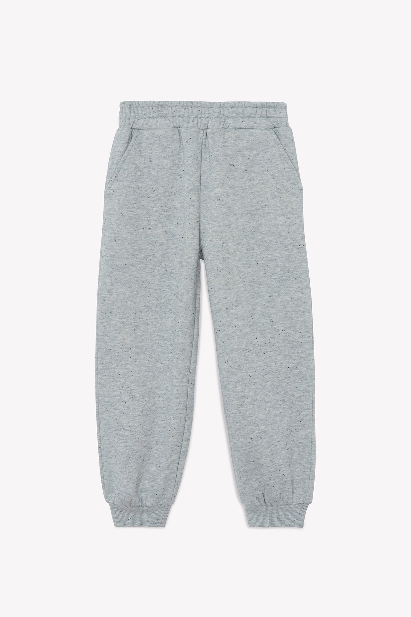 Jogging - lolito Grey China NEPS