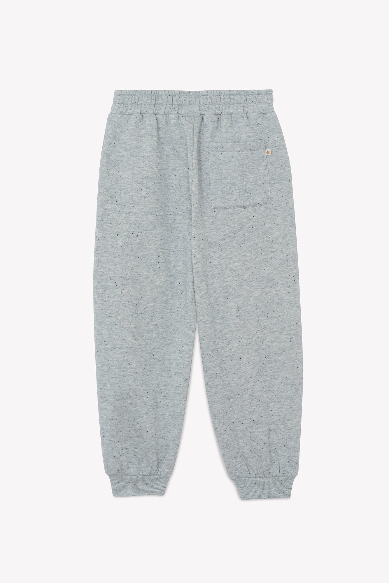 Jogging - lolito Grey China NEPS